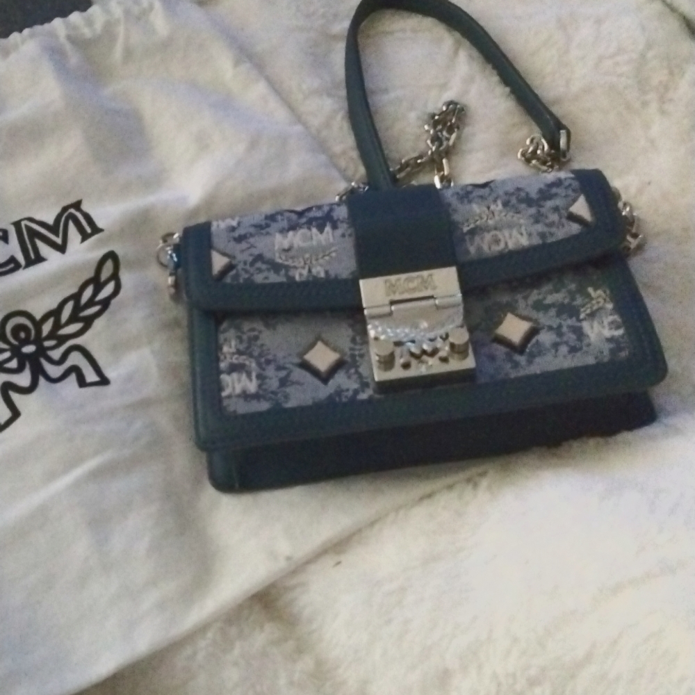 Mcm limited edition